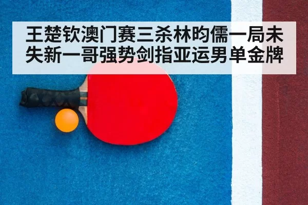 table tennis racket closeup